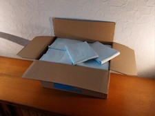 Hartmann Molinea Inkontinenz Wickel Unterlagen 60 x 90 cm - 50 Stück