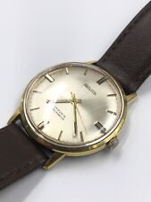 Provita Armbanduhr, 17 Rubis