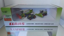 Norscot Claas Lexion 580