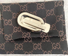 GUCCI Geldscheinklammer