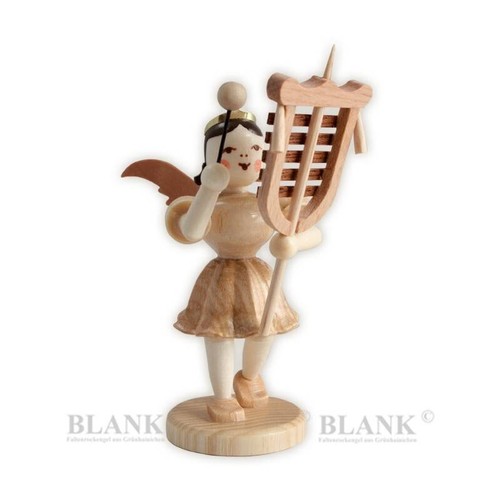 Blank engel schellenbaum - engel,