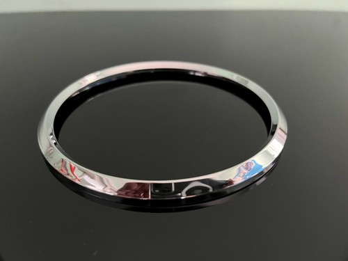 Chromring frontring mercedes - chromring,