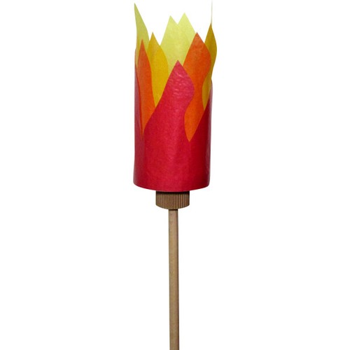 Laterne flamme martin - 10,