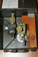 Beobachtungsgerät Optisches