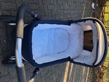 Emmaljunga Kombikinderwagen