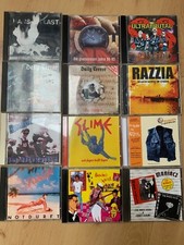 HANS-A-PLAST RAZZIA SLIME