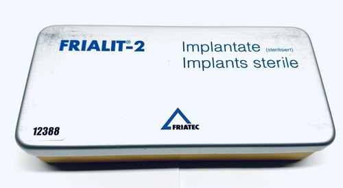 Frialit box aufbewahrungsbox - 2,