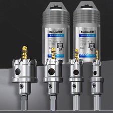 Lochsäge Hartmetall HM