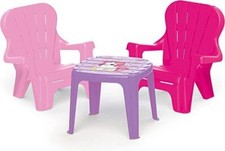 Kinder Tisch- und Stuhlset