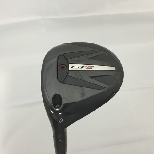 Linkshand titleist gt2 - linkshand,