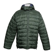 Smog, Winterjacke, Herren