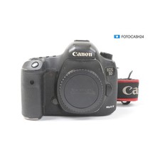Canon EOS 5D Mark III + Gut (282515)