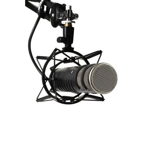 Røde procaster dynamic xlr - procaster,