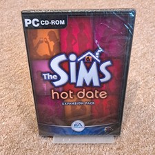 Die Sims Hot Date