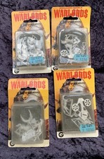 Warlords Grenadier Miniature