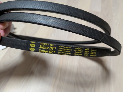 Gates super spa 2500 - hc,