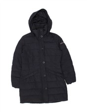 Woolrich Penn-Rich wattierter