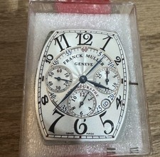 Franck Muller Automatik