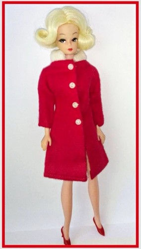 Barbie petra sindy - petra,