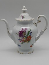 Weimar Porzellan DDR