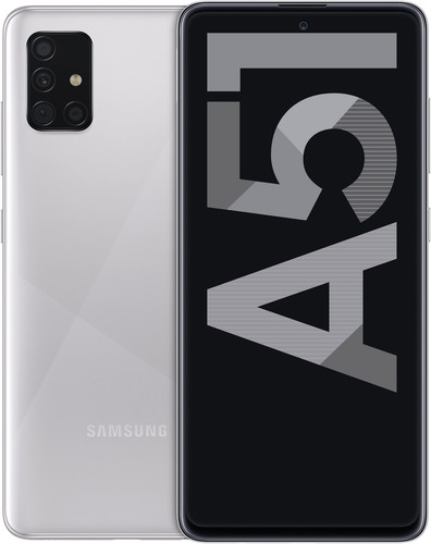 Samsung a515f galaxy a51 - galaxy,