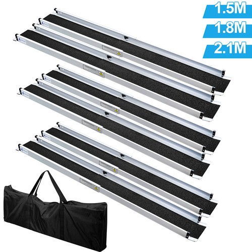 Rollstuhlrampe 152 213 cm - 152,