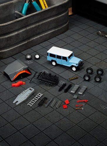 Hot wheels elite mod - elite, shop