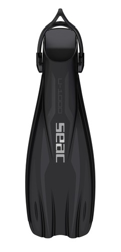 Seac 1000 tauchflossen - seac, u-1000