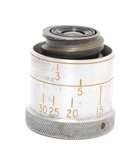 Stigmar kinoptik focale - stigmar, 68mm