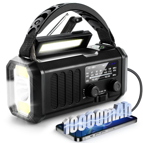 Radio solar multifunktion bis - radio,