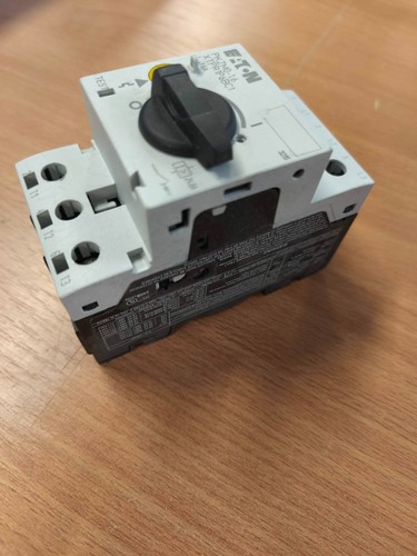 Eaton 072735 pkzm0 6 - eaton, pkzm0-1,6
