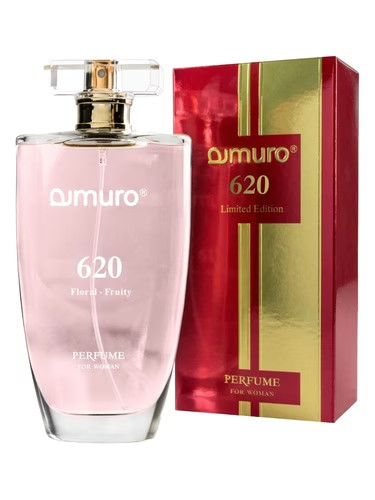 Dzintars amuro 620 limited - amuro,