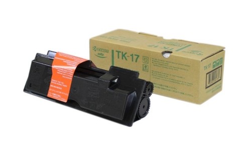 Toner kyocera tk 17 - tk-17,