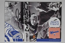 Severin Freund - Skispringen