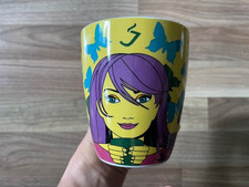 Kaffeetasse - Ritzenhoff für Jacobs Edition - Künstlermotiv - Keramik - 13. Edit
