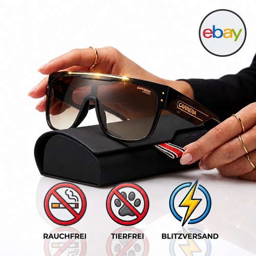 Carrera shield sonnenbrille - shield,