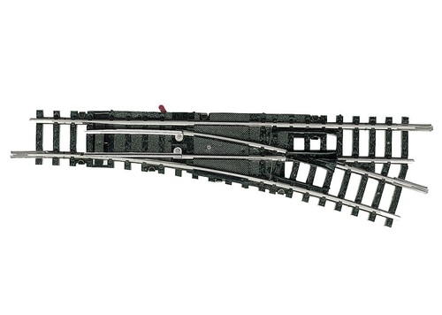 Minitrix 14955 weiche rechts - minitrix,