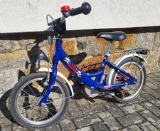 Puky Kinderfahrrad 16 Zoll