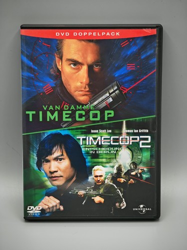 Timecop teil van - 2,