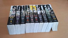 Soul Eater Massiv Bände