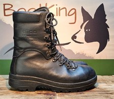 Niederländische Armee Alico