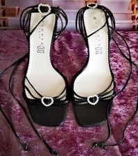  High Heels Damen Sandalen