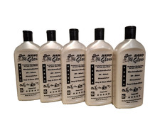 5 x 500ml.= 2500ml. MacBrite