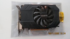 Gigabyte NVIDIA GeForce GTX 960 4GB GDDR5 Grafikkarte OC-Edition