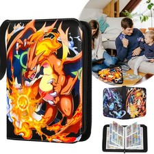 Sammelalbum 400 Karten