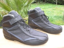 FLM Motorradstiefel