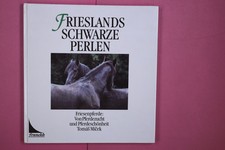 248715 FRIESLANDS SCHWARZE