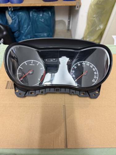 Opel zafira 2011 tacho - 2011-,