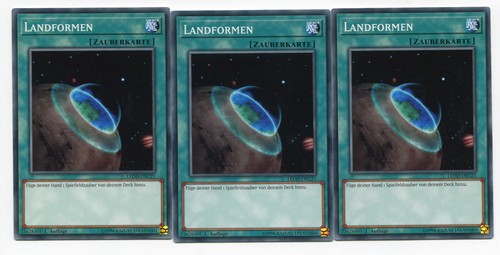 Landformen common - landformen,