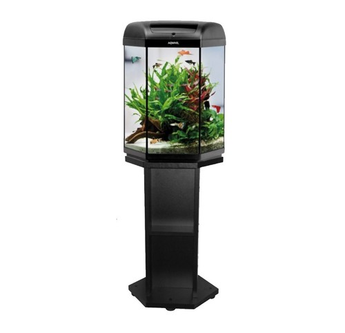 Aquarium 60l set hexa - aquarium,